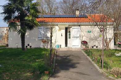 Maison 5 pièces 333000 €
