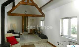 Maison 4 Pièces 83 m² à vendre à Saint-Étienne-au-Mont (62360)