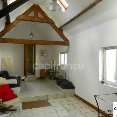 Maison 4 pièces 143000 €
