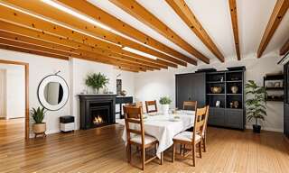 Maison 4 Pièces 85 m² à vendre à Mauron (56430)