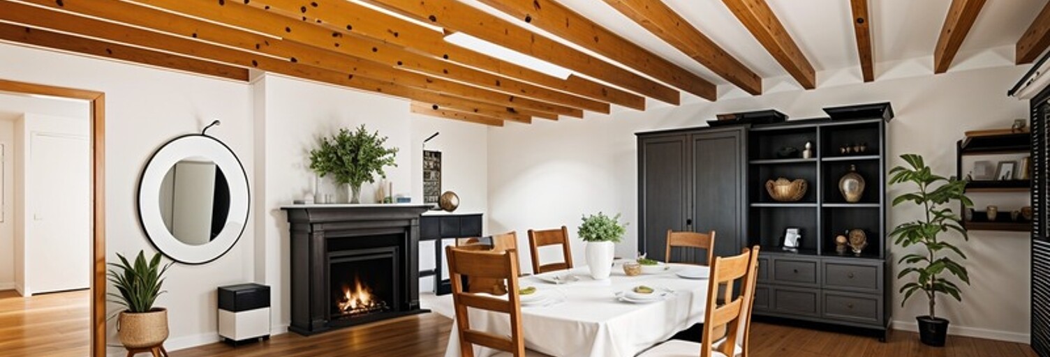 Maison 4 Pièces 85 m² à vendre à Mauron (56430)