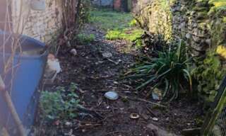 Maison 3 Pièces 68 m² à vendre à Thuré (86540)