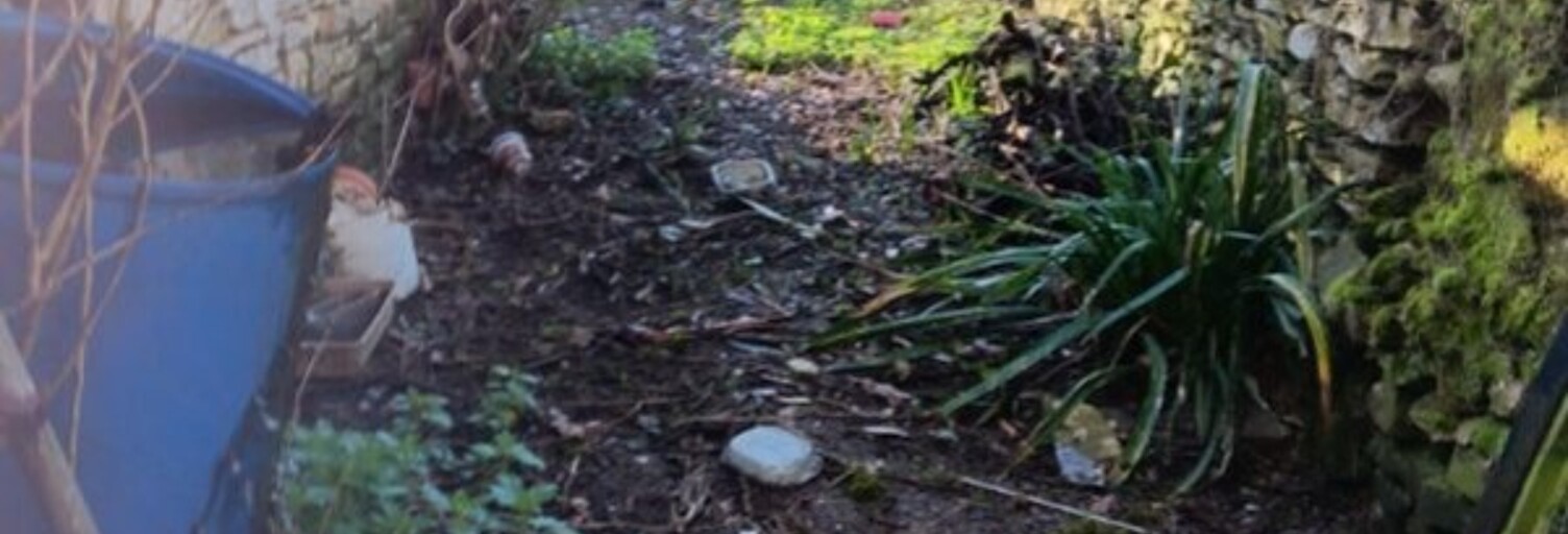 Maison 3 Pièces 68 m² à vendre à Thuré (86540)