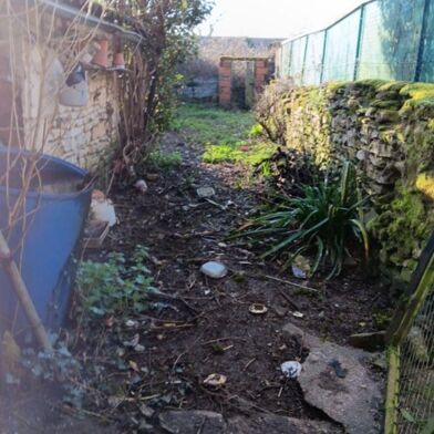 Maison 3 pièces 52240 €