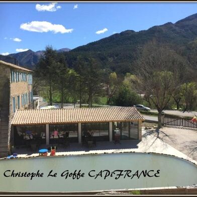 Maison 20 pièces 615000 €