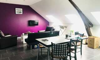 Immeuble  320 m² à vendre à La Guerche-sur-l'Aubois (18150)