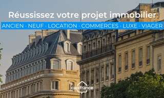 Immeuble  320 m² à vendre à La Guerche-sur-l'Aubois (18150)