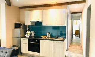 Immeuble  320 m² à vendre à La Guerche-sur-l'Aubois (18150)