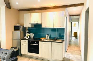 Immeuble  276000 €