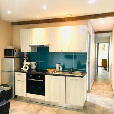 Immeuble  276000 €