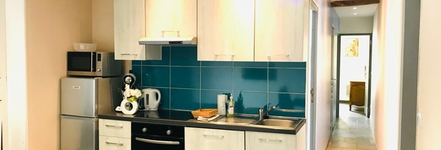 Immeuble  320 m² à vendre à La Guerche-sur-l'Aubois (18150)