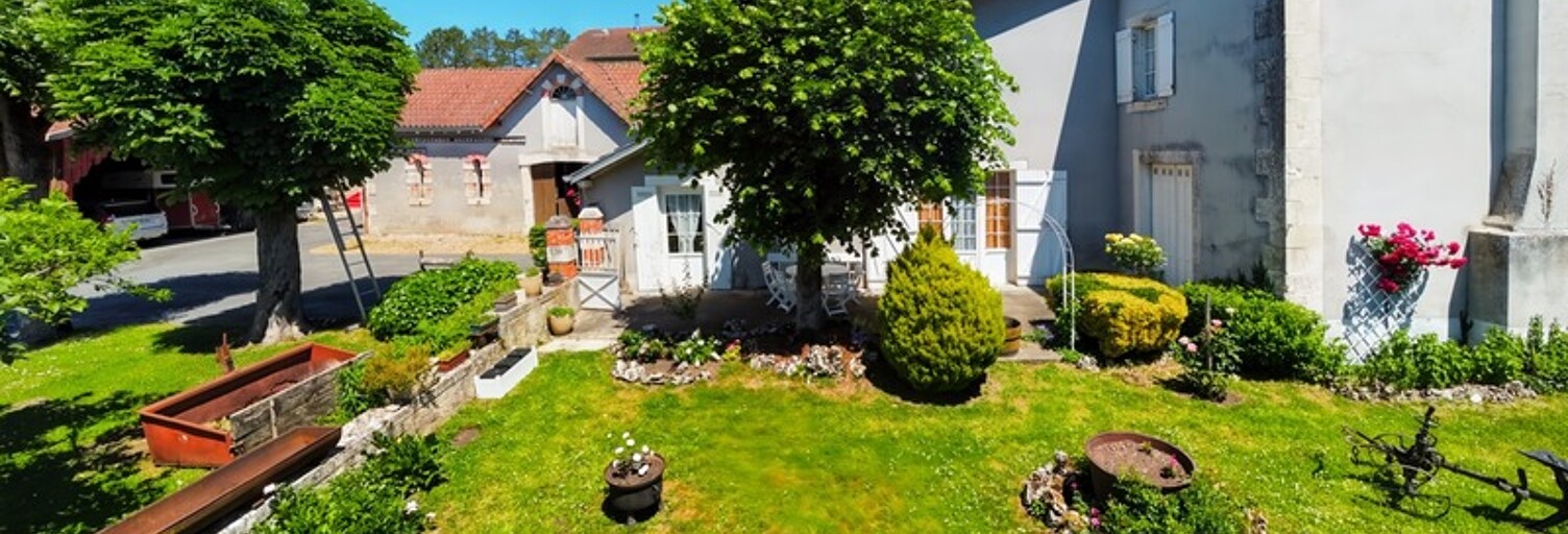 Maison 11 Pièces 280 m² à vendre à Saint-Pierre-de-Chignac (24330)