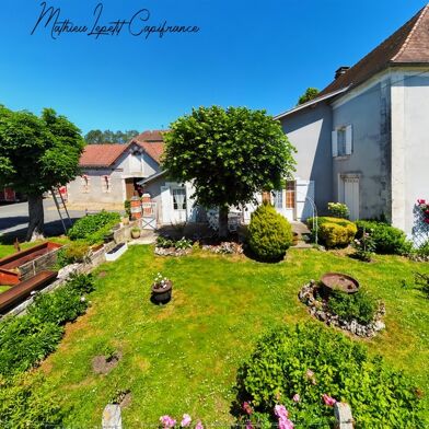 Maison 11 pièces 200000 €