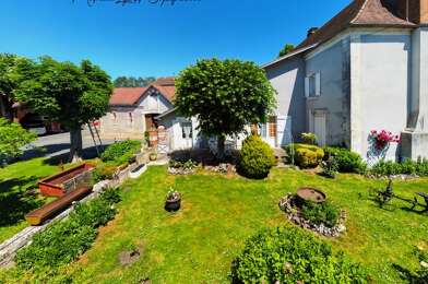 Maison 11 pièces 200000 €