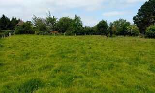 Terrain  1000 m² à vendre à Veules-les-Roses (76980)