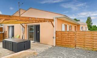 Maison 6 Pièces 167 m² à vendre à La Jarrie (17220)