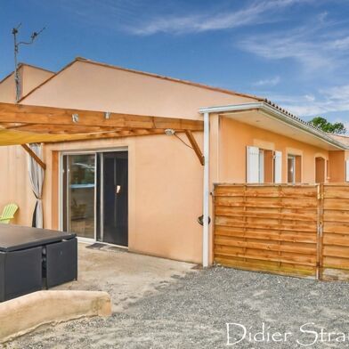 Maison 6 pièces 335000 €