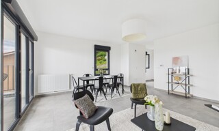 Appartement 4 Pièces 112 m² à vendre à Irigny (69540)
