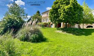 Maison 6 Pièces 185 m² à vendre à Pomeys (69590)