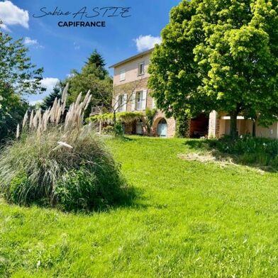 Maison 6 pièces 525000 €