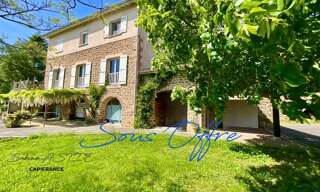 Maison 6 Pièces 185 m² à vendre à Pomeys (69590)