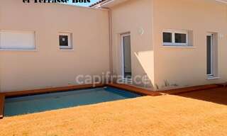 Maison 5 Pièces 100 m² à vendre à Cruzy (34310)