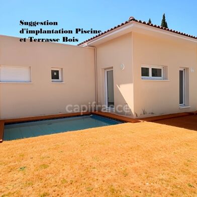 Maison 5 pièces 269000 €