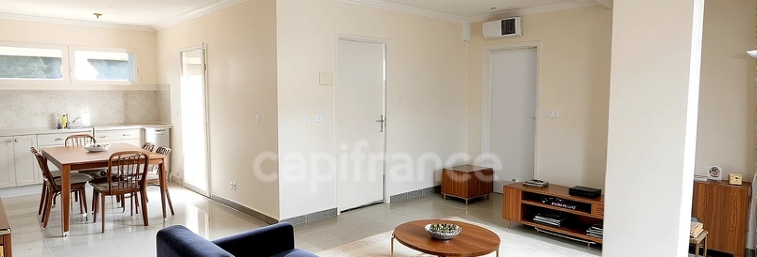 Maison 5 Pièces 100 m² à vendre à Cruzy (34310)