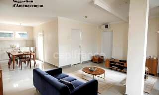 Maison 5 Pièces 100 m² à vendre à Cruzy (34310)