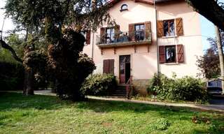 Appartement 40 m² en viager Caluire-et-Cuire (69300)