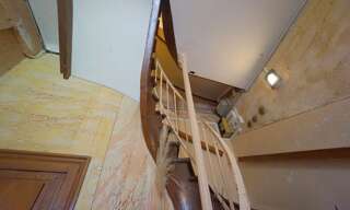 Appartement 40 m² en viager Caluire-et-Cuire (69300)