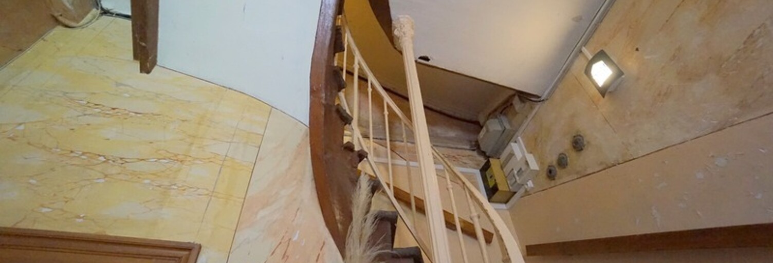 Appartement 40 m² en viager Caluire-et-Cuire (69300)