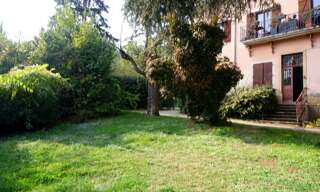 Appartement 40 m² en viager Caluire-et-Cuire (69300)
