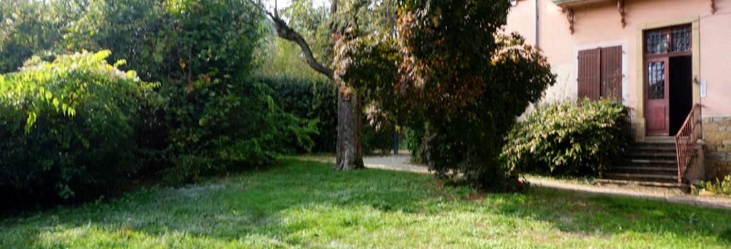 Appartement 40 m² en viager Caluire-et-Cuire (69300)