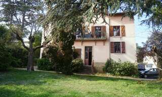 Appartement 40 m² en viager Caluire-et-Cuire (69300)