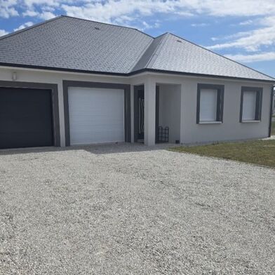 Maison 7 pièces 252000 €