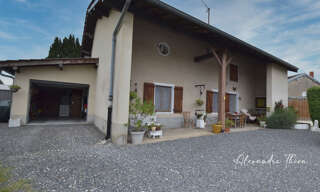 Maison 4 Pièces 95 m² à vendre à Dompierre-sur-Veyle (01240)