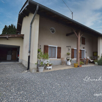 Maison 4 pièces 234305 €