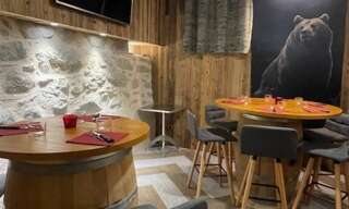 Commerce 3 Pièces 100 m² à vendre à Cauterets (65110)