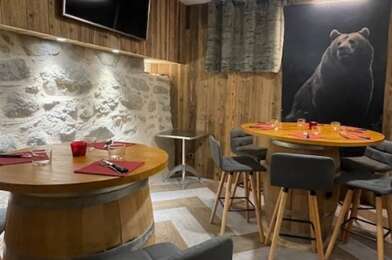 Commerce 3 pièces 245000 €