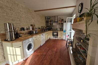 Maison 5 pièces 187000 €