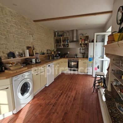 Maison 5 pièces 187000 €