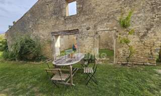 Maison 5 Pièces 98 m² à vendre à Bernay-Saint-Martin (17330)
