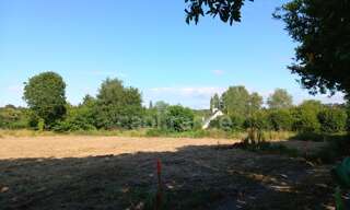 Terrain  1224 m² à vendre à Saint-Quay-Perros (22700)