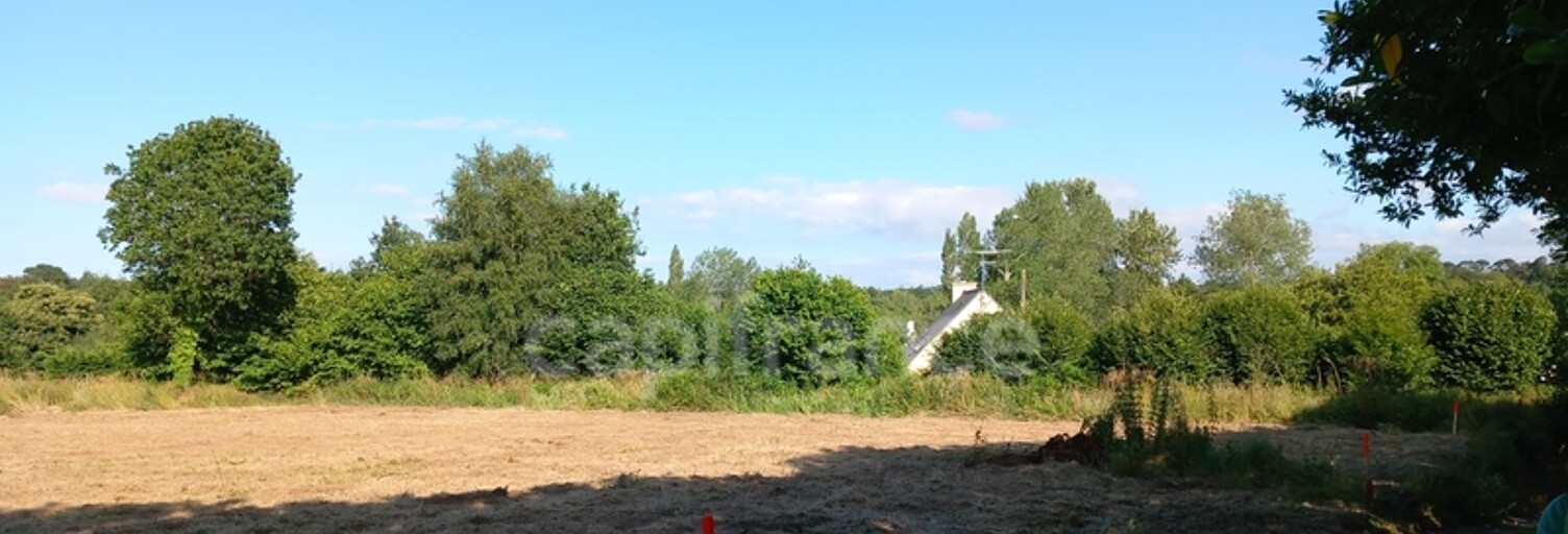 Terrain  1224 m² à vendre à Saint-Quay-Perros (22700)