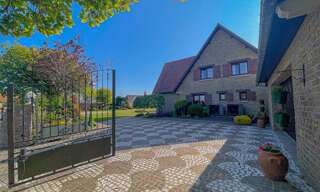 Maison 8 Pièces 295 m² à vendre à Andres (62340)