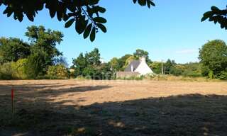 Terrain  1047 m² à vendre à Saint-Quay-Perros (22700)