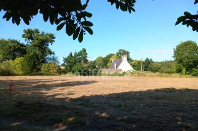 Terrain  79000 €
