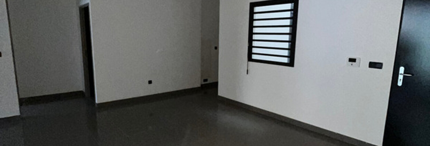 Appartement 3 Pièces 68 m² à vendre à Saint-Denis (97490)