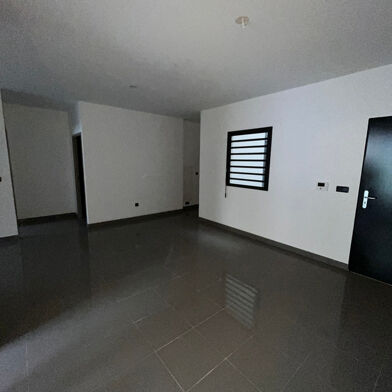 Appartement 3 pièces 189000 €